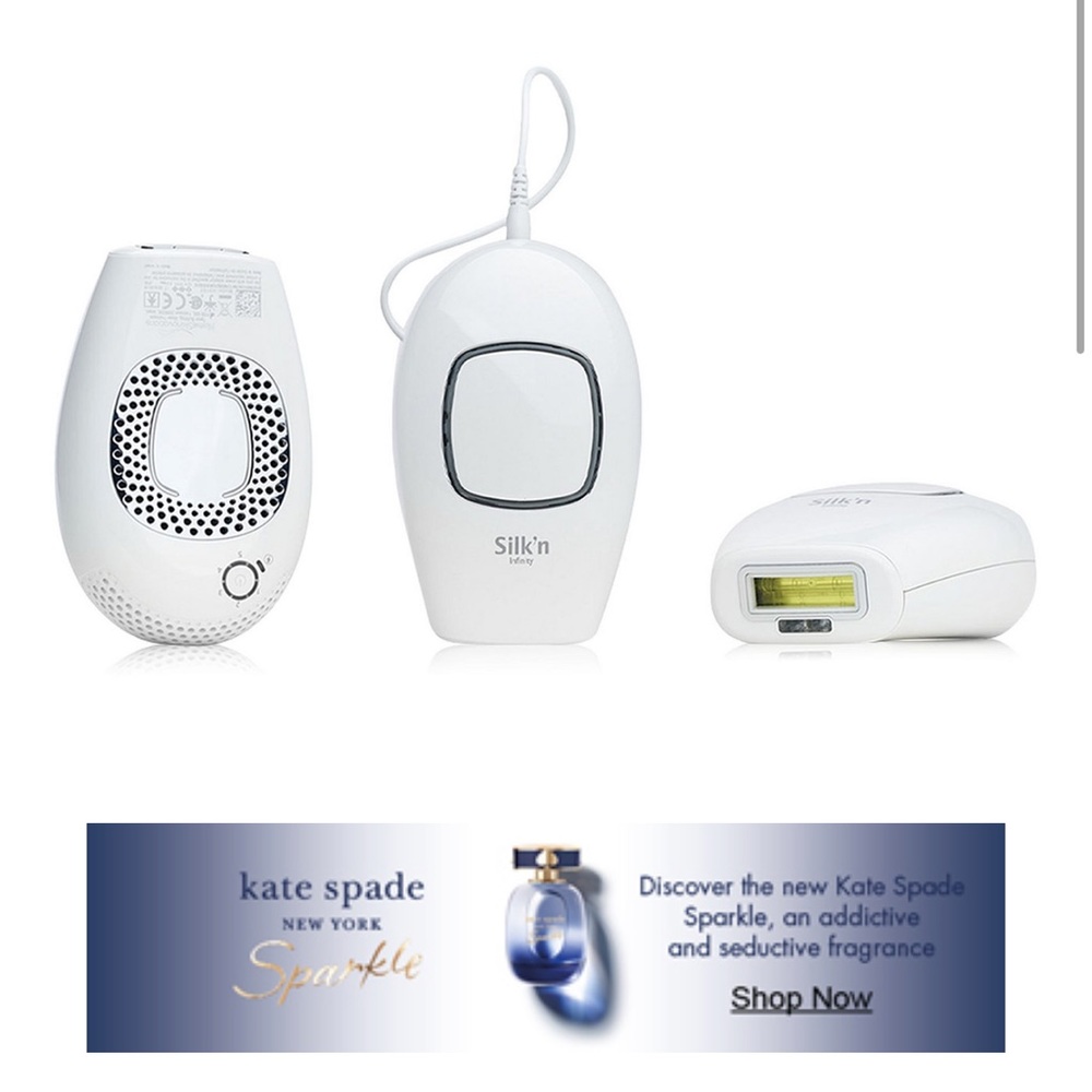 Laser Hair Removal